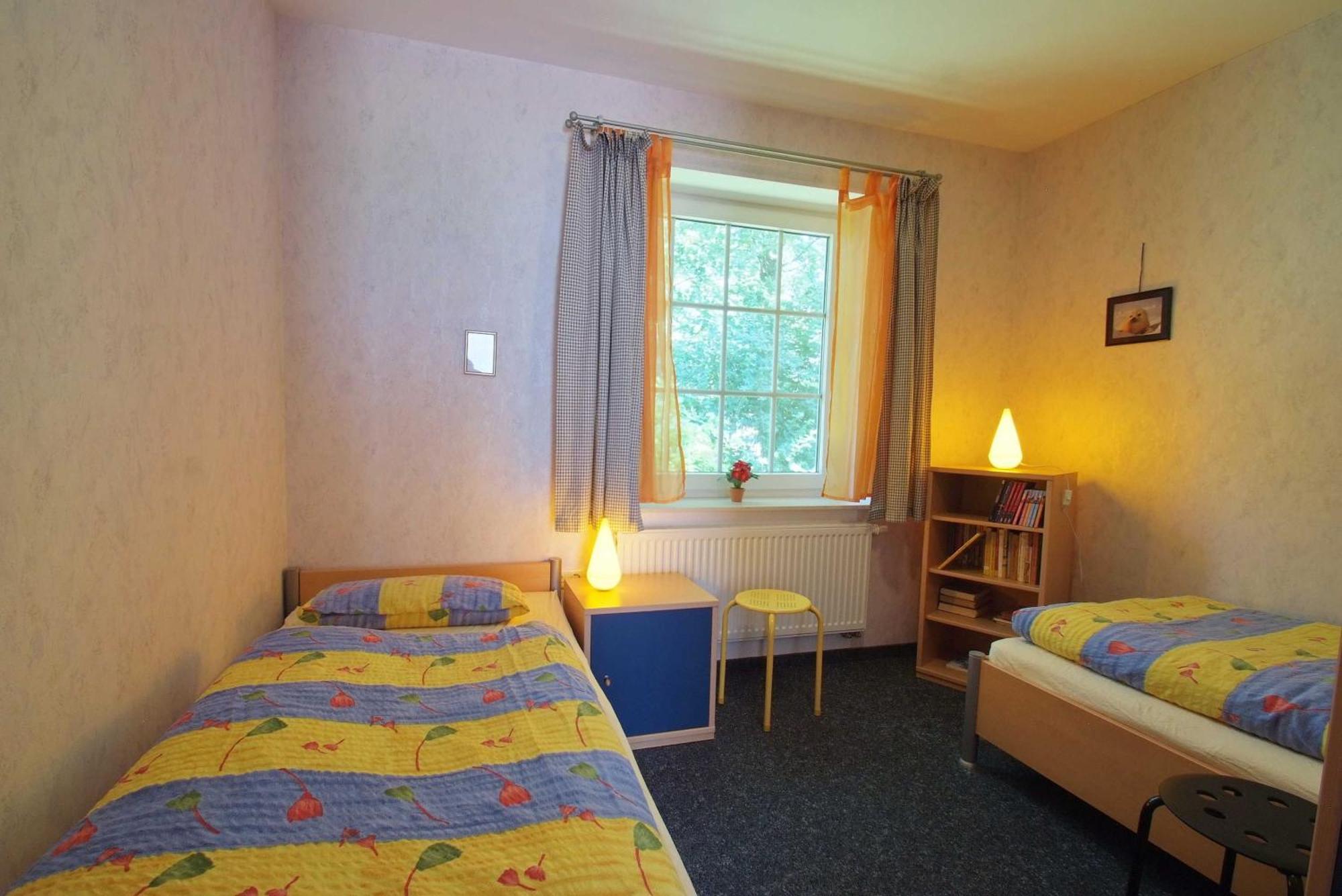 Ferienzentrum Brouwer, 75010 Westoverledingen Exterior foto